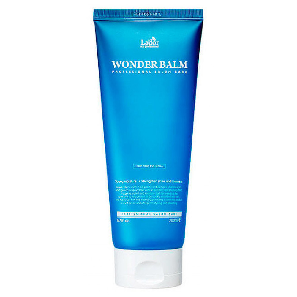 La'dor Бальзам для волос увлажняющий Wonder Balm 200 мл