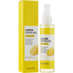 Secret Key Лимонное гидрофильное масло Lemon Sparkling Cleansing Oil