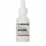 Осветляющая ампульная сыворотка с глутатионом Medi-Peel Bio-Intense Glutathione White Ampoule