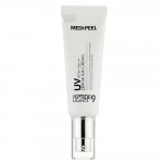 Антивозрастной солнцезащитный крем Medi-Peel Peptide 9 Balance UV Derma Sun Cream SPF 50+ PA++++ 50мл