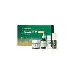 Medi-Peel Набор средств для чувствительной кожи лица Algo-Tox Multi Care Kit, 30 мл + 30 мл + 30 мл + 30 мл