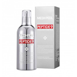 Medi-Peel Peptide 9 Volume Essence Эссенция с пептидами для эластичности кожи 