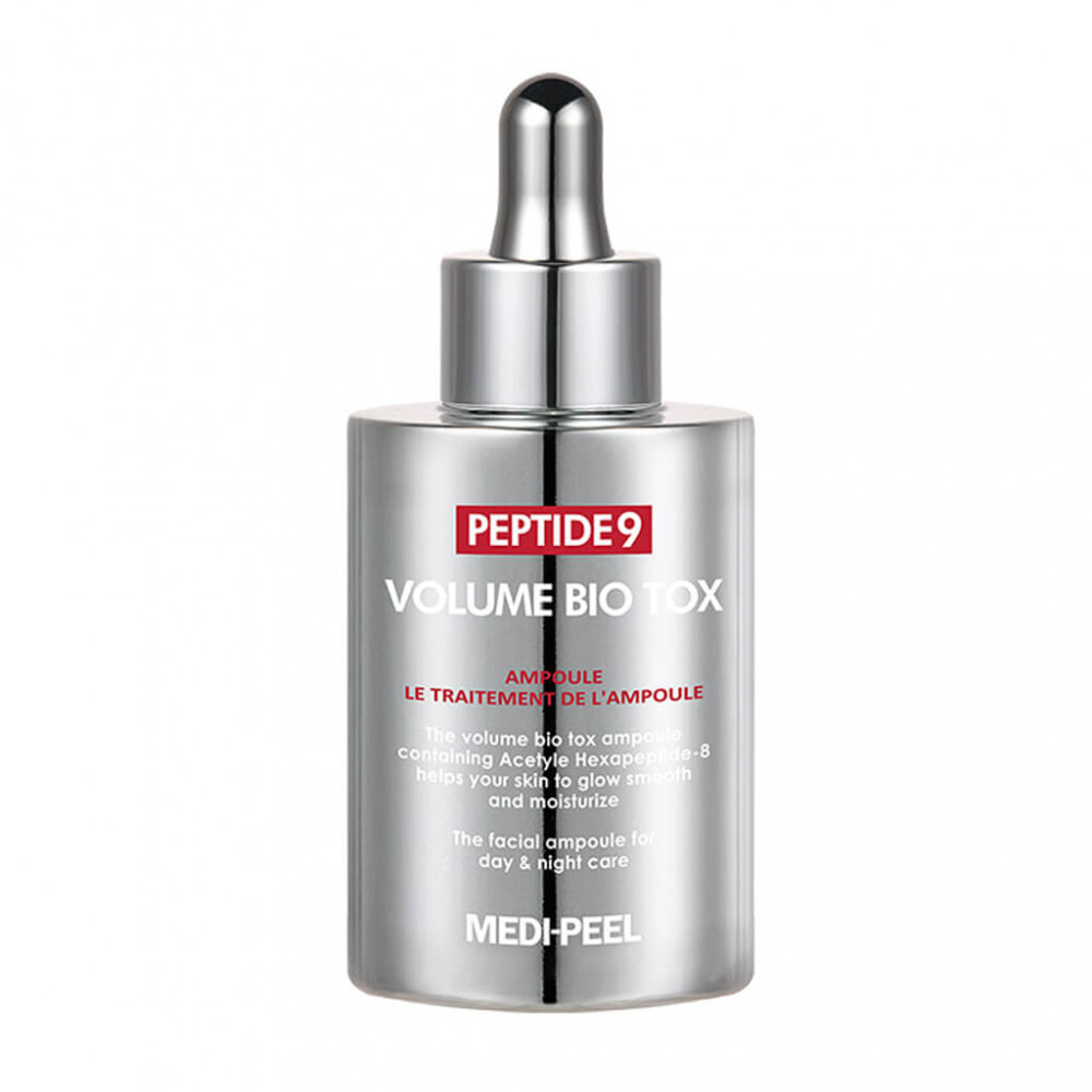 Омолаживающая ампульная сыворотка с пептидами Medi-Peel Peptide 9 Volume Bio Tox Ampoule