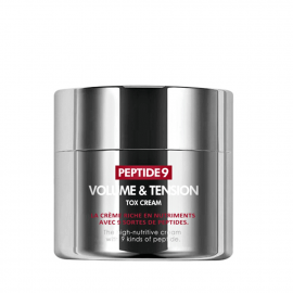 Антивозрастной лифтинг-крем с пептидами Medi-Peel Peptide 9 Volume & Tension Tox Cream 50мл