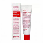 Укрепляющий крем с коллагеном и лактобактериями Medi-Peel Red Lacto Collagen Cream