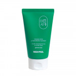 Успокаивающая пенка для умывания на основе центеллы Medi-Peel Young Cica pH Balancing Cleanser 120мл