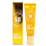 DEOPROCE HYALURONIC COOLING SUN GEL ГЕЛЬ ОСВЕЖАЮЩИЙ СОЛНЦЕЗАЩИТНЫЙ 50Г