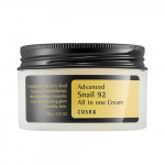 Крем для лица CosRX Advanced Snail 92 All In One Cream 100г