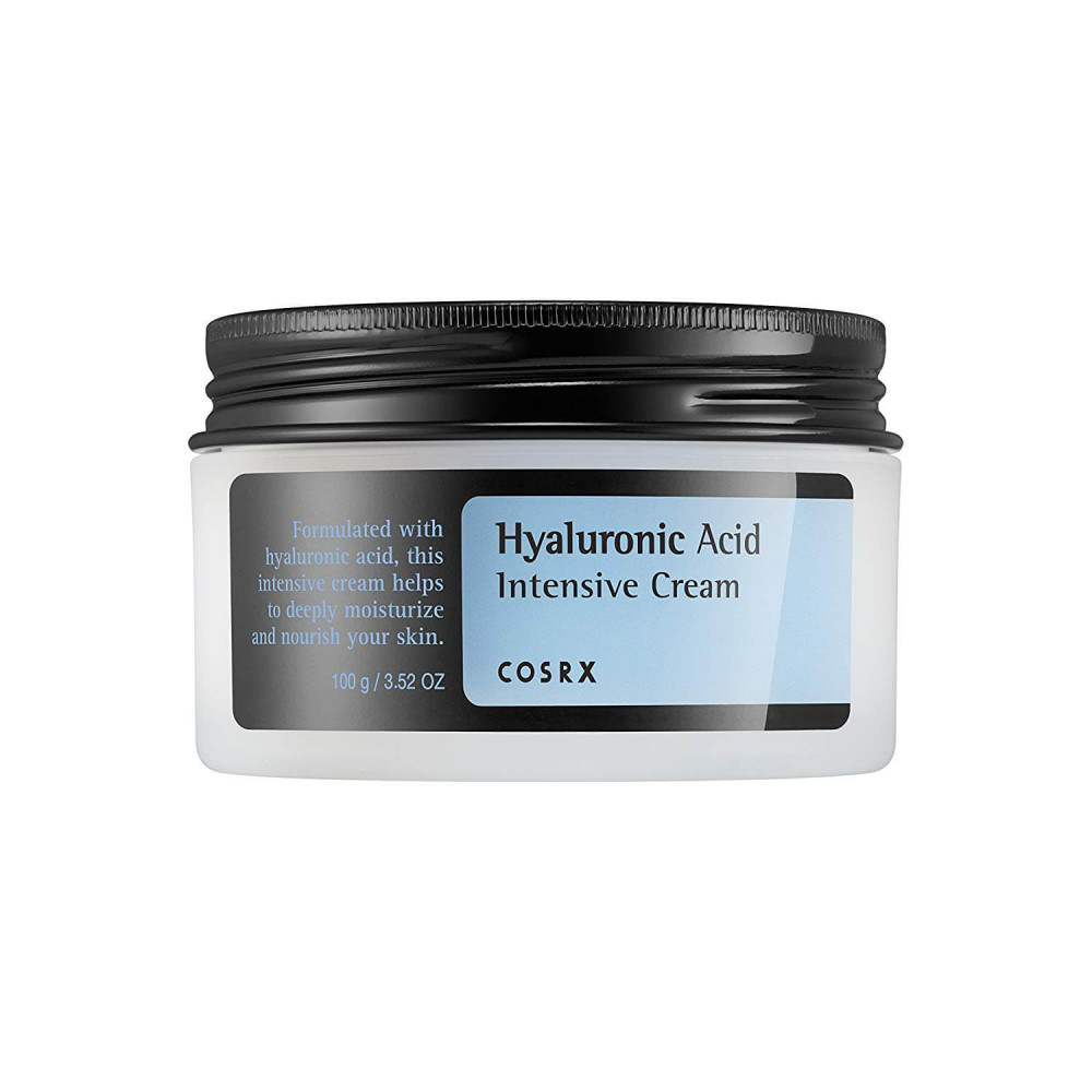 Крем для лица CosRX Hyaluronic Acid Intensive Cream 100г