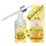 Сыворотка со 100% экстрактом Галактомисиса Elizavecca Witch Piggy Hell-Pore Galactomyces Pure Ample 50мл