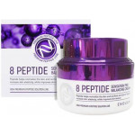 Крем для лица Enough Пептиды 8 Peptide Sensation Pro Balancing Cream 50 мл