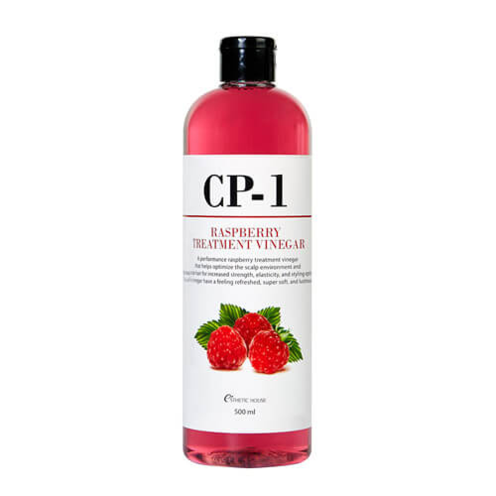 Кондиционер для волос Esthetic House CP-1 Raspberry Treatment Vinegar 500мл