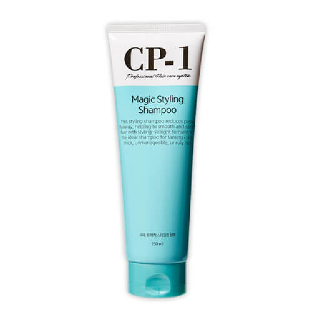 Шампунь для волос Esthetic House CP-1 Magic Styling Shampoo 250мл