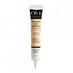 Несмываемая сыворотка Esthetic House CP-1 Premium Silk Ampoule с протеинами шелка 20 ml