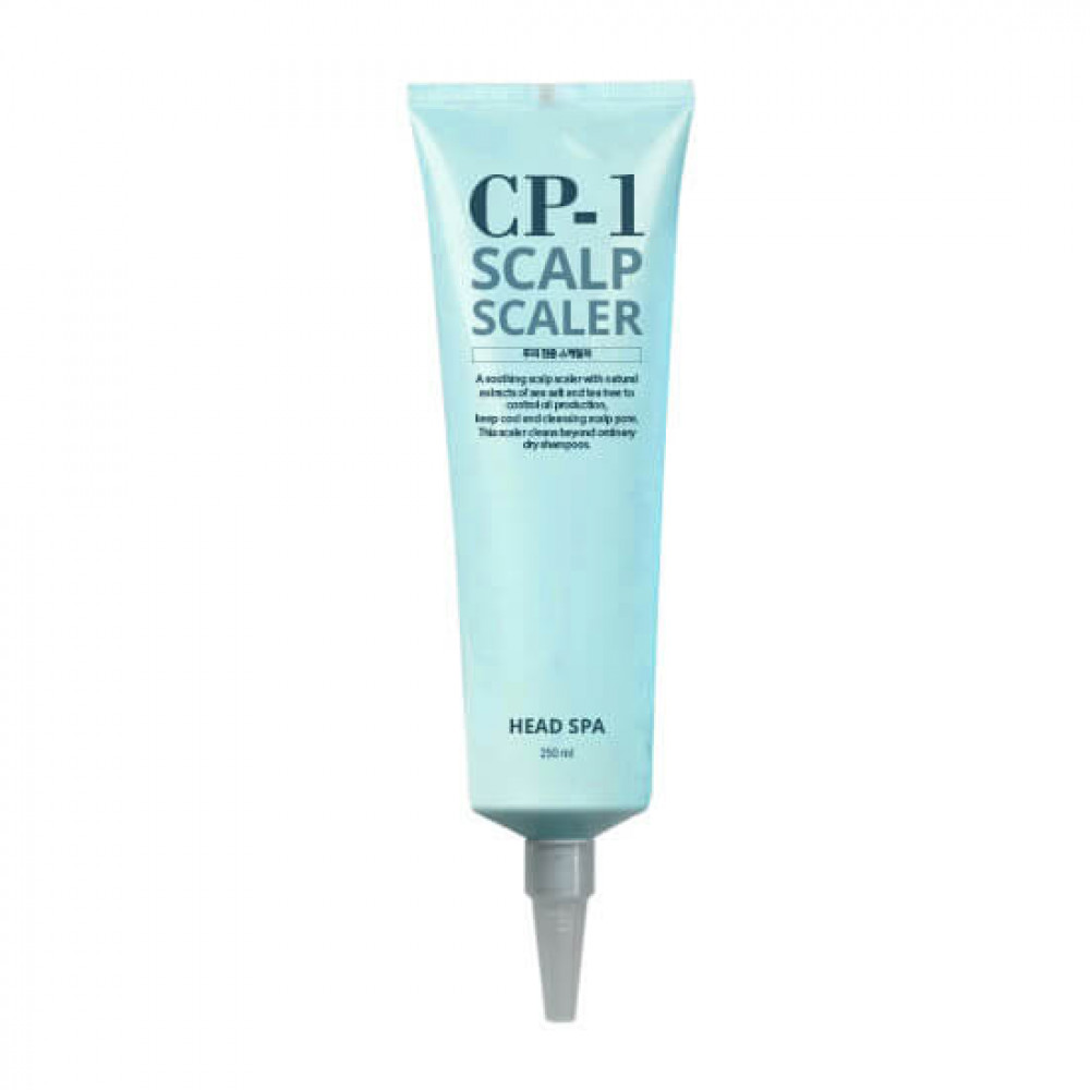 Пилинг для кожи головы Esthetic House CP-1 Head Spa Scalp Scaler 250мл