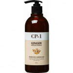 Шампунь для волос Esthetic House Ginger Purifying Shampoo 500мл