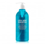 Шампунь для волос Esthetic House CP-1 Head Spa Cool Mint Shampoo 500мл
