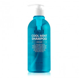 Шампунь для волос Esthetic House CP-1 Head Spa Cool Mint Shampoo 500мл