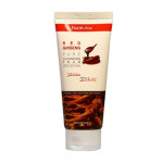 Пенка для лица FarmStay Red Ginseng Pure Cleansing Foam 180мл