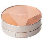 Кушон для лица Heimish Artless Perfect Cushion SPF 50 тон 23 Natural Beige с сияющим эффектом