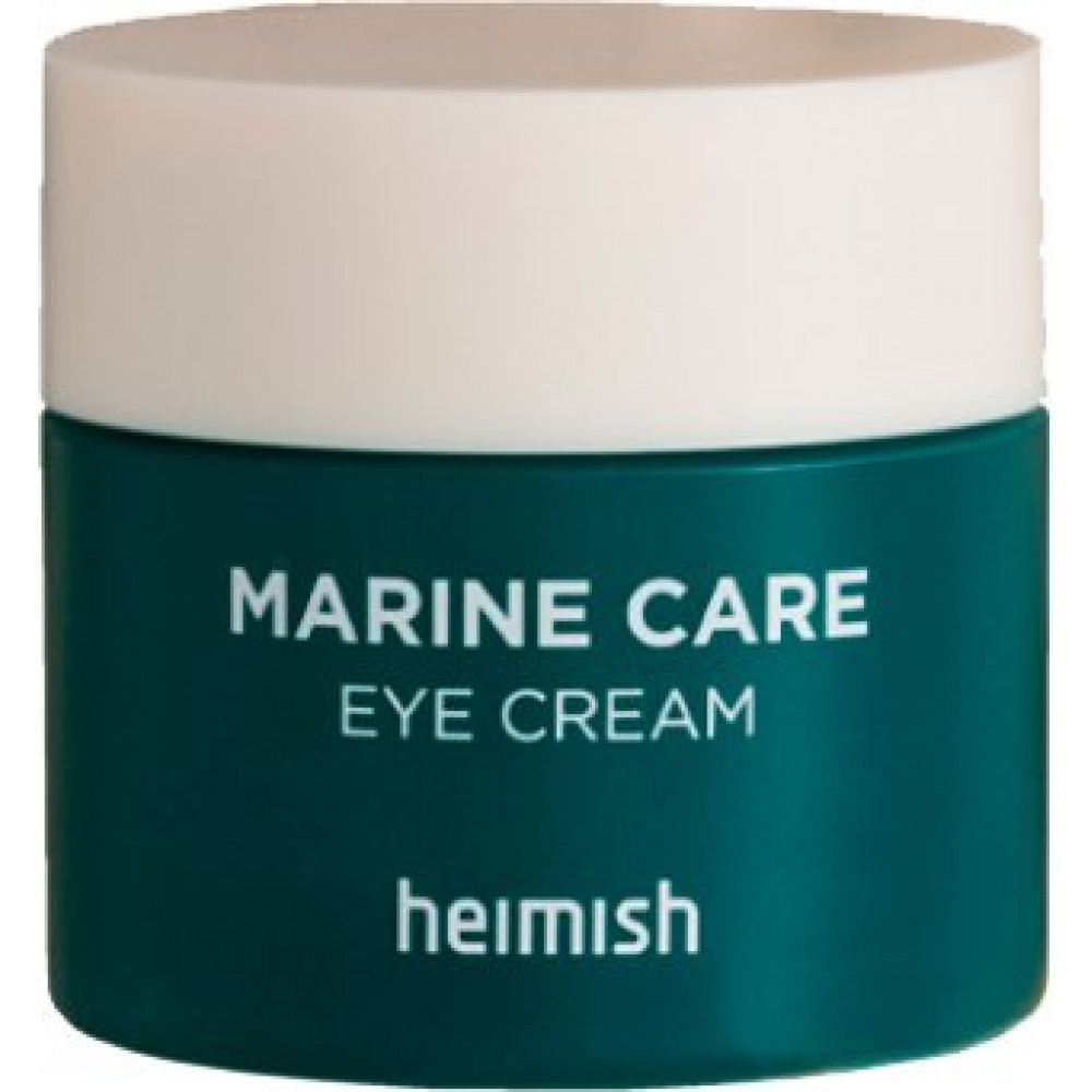 Увлажняющий крем для глаз с морскими экстрактами Heimish Marine Care Eye Cream 30 мл