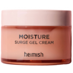 Гель-крем с арбузом для глубокого увлажнения Heimish Watermelon Moisture Soothing Gel Cream