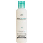 Кератиновый безсульфатный шампунь La'dor Keratin LPP Shampoo 150 мл