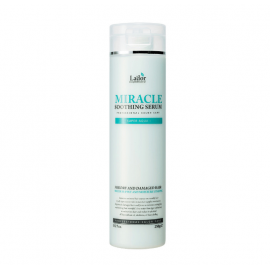 Увлажняющая сыворотка для волос с термозащитой Lador Miracle Soothing Serum 250г