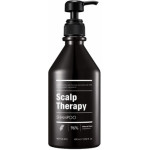MISSHA Scalp Therapy Shampoo Шампунь для волос укрепляющий, 400 мл