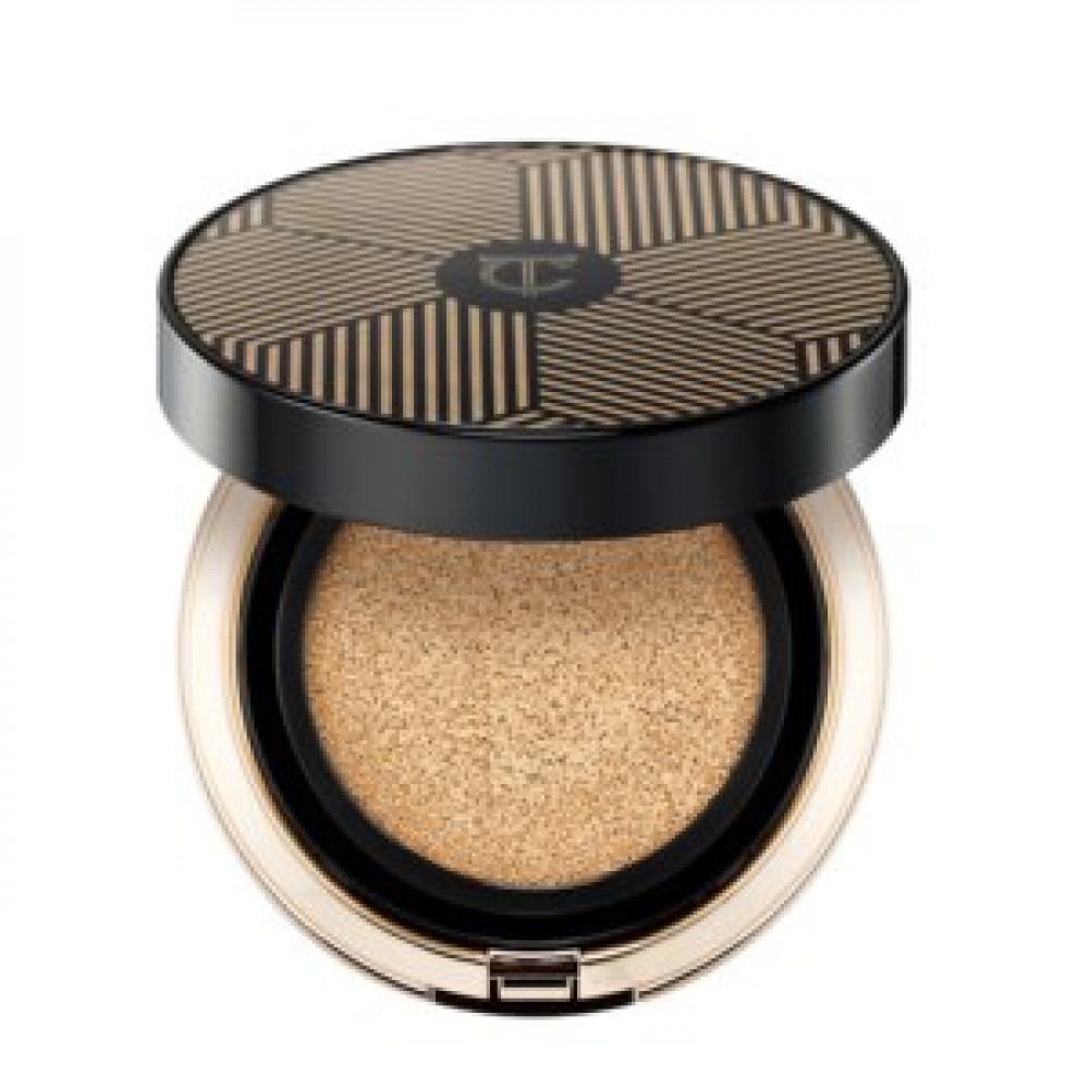 Кушон Too cool for school Studio De Teint Glow Cover Cushion со сменным блоком