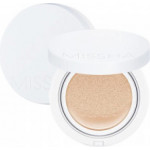 Кушон для лица Missha Magic Cushion Moist Up SPF 50+ Nо.23