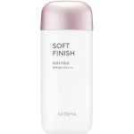 Солнцезащитное молочко Missha All Around Safe Block Soft Finish Sun Milk SPF 50+ 70мл