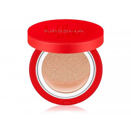 Тональный кушон с матовым финишем Missha Velvet Finish Cushion SPF 50 №23