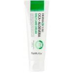 Успокаивающий крем для лица FarmStay Dermacube Cica & Aloevera Daily Care Cream 80 мл