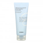 Очищающая пенка с комплексом гиалуроновой кислоты Cosrx Hydrium Triple Hyaluronic Moisturizing Cleanser 150мл