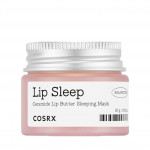 Увлажняющая ночная маска для губ с церамидами Cosrx Balancium Ceramide Lip Butter Sleeping Mask 20г