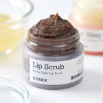 Медово-кофейный скраб для губ Cosrx Lip Scrub 20г