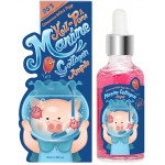Сыворотка для лица Elizavecca Witch Piggy Hell Pore Marine Collagen Ample 95% на морском коллагене 50 мл