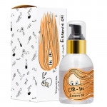 Масло-эссенция для поврежденных волос Elizavecca CER-100 Hair Muscle Essence Oil