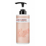 Увлажняющий лосьон для тела Missha Dare Body Moisture Lotion Love Begins 500 мл