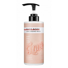 Увлажняющий лосьон для тела Missha Dare Body Moisture Lotion Love Begins 500 мл
