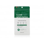 Противовоспалительные гидроколлоидные патчи от акне Some By Mi Miracle Clear Spot Patch