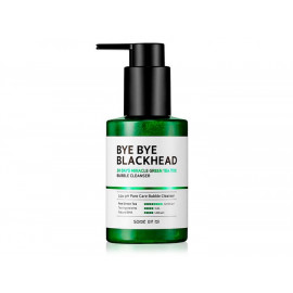 Some By Mi Bye Bye Blackhead Кислородная маска-пенка для лица 120мл