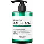 Some By Mi Многофункциональный гель с кислотами AHA BHA PHA Real Cica 92% Cool Calming Soothing Gel 300 мл