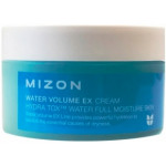 Увлажняющий крем со снежными водорослями, 230 мл. Mizon Water Volume Ex Cream