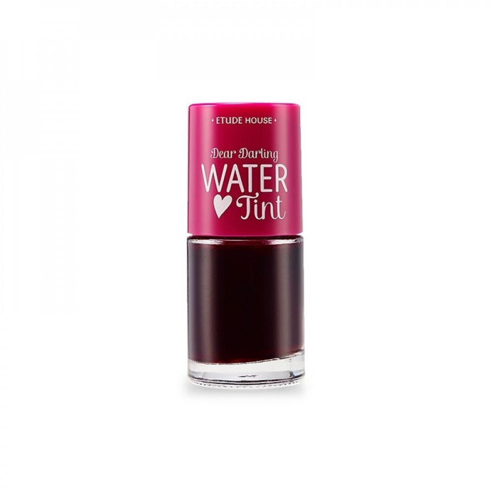 Etude House Тинт для губ Dear Darling Water Tint #01 Strawberry Ade