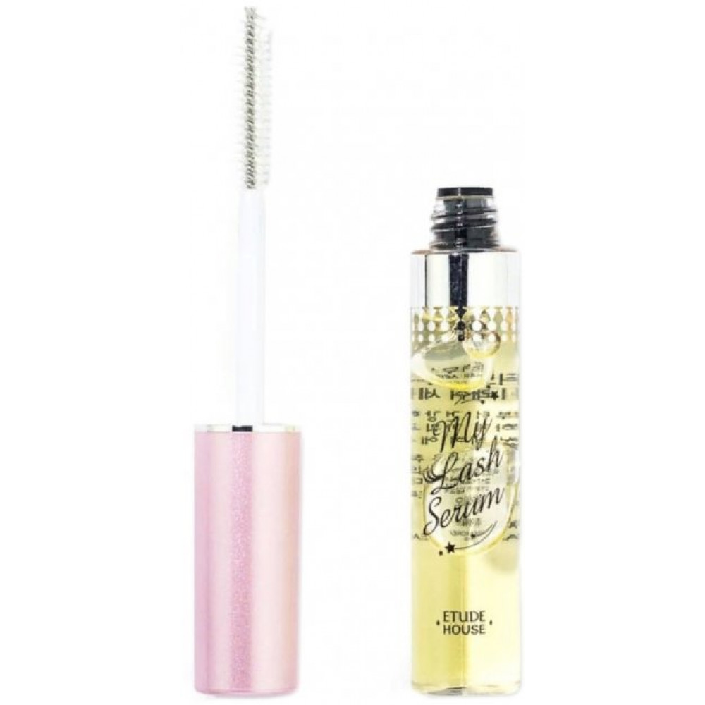 Сыворотка для ресниц Etude House My Lash Serum 9 мл