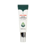 Восстанавливающий крем для глаз с центеллой Farm Stay Cica Farm Active Conditioning Eye Cream
