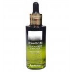 FarmStay Derma Cube Centella Madeca Ampoule Ампульная сыворотка для кожи лица