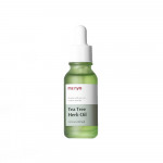 Комплекс масел для проблемной кожи Manyo Tea Tree Herb Oil 20мл